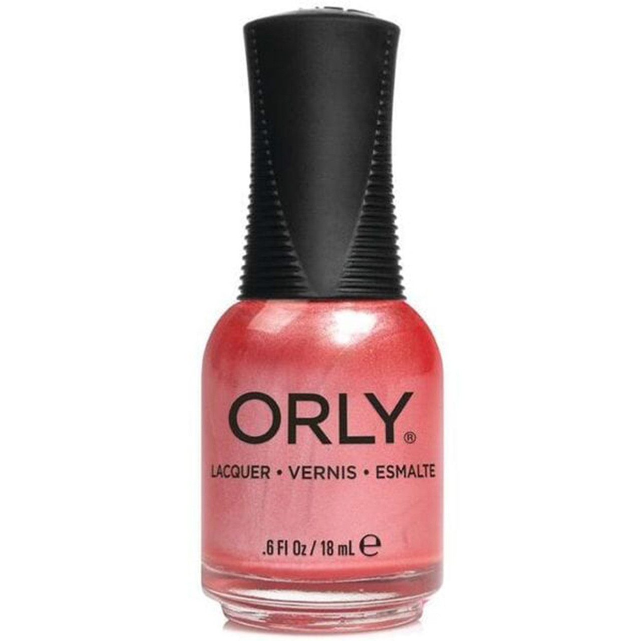 ORLY Nail Lacquer Follow the Map - .6 fl oz / 18 mL