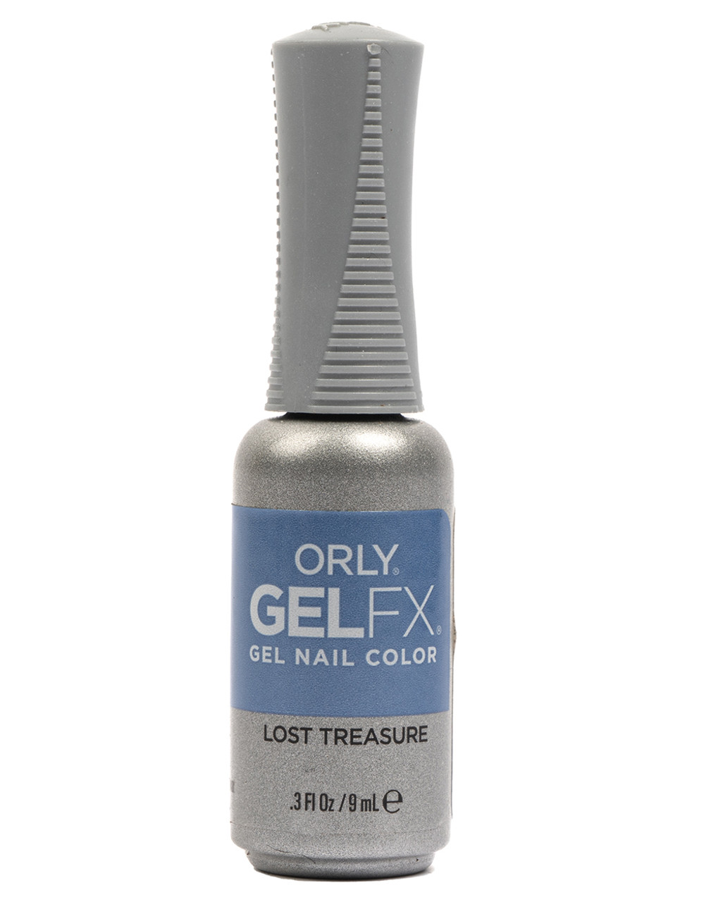 Orly Gel FX Soak-Off Gel Lost Treasure - .3 fl oz / 9 ml