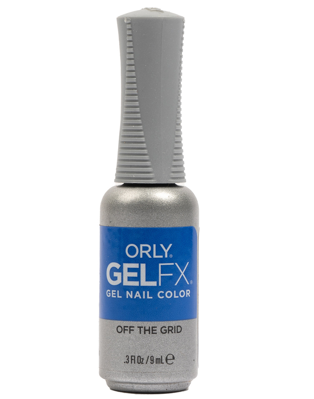 Orly Gel FX Soak-Off Gel Off The Grid - .3 fl oz / 9 ml