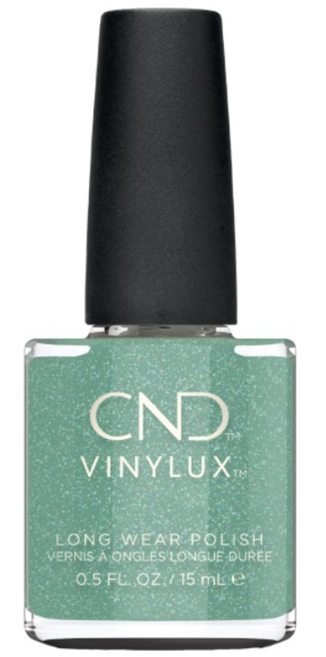 CND Vinylux Nail Polish Clash Out - .5oz