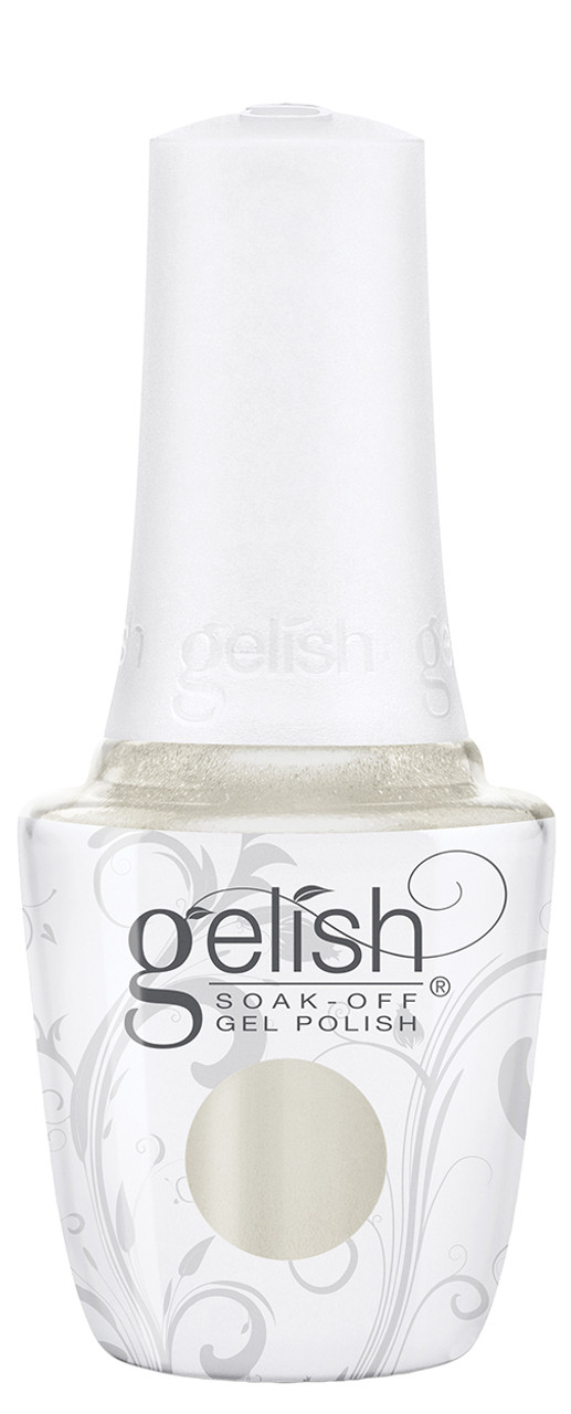 Gelish Soak-Off Gel Dew Me A Favor - 15 mL / .5 fl oz