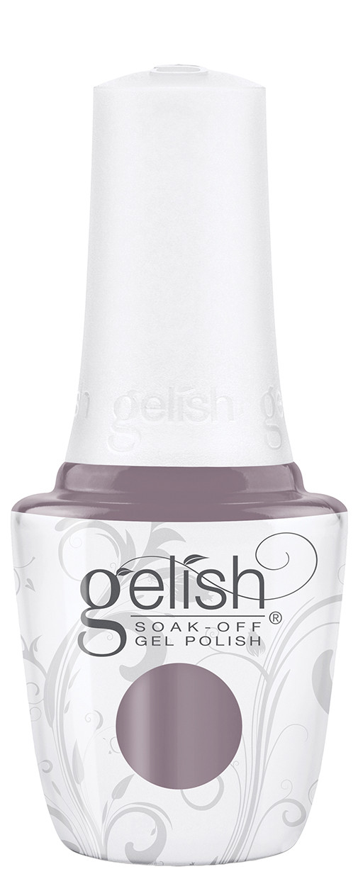 Gelish Soak-Off Gel Stay Of The Trail - 15 mL / .5 fl oz