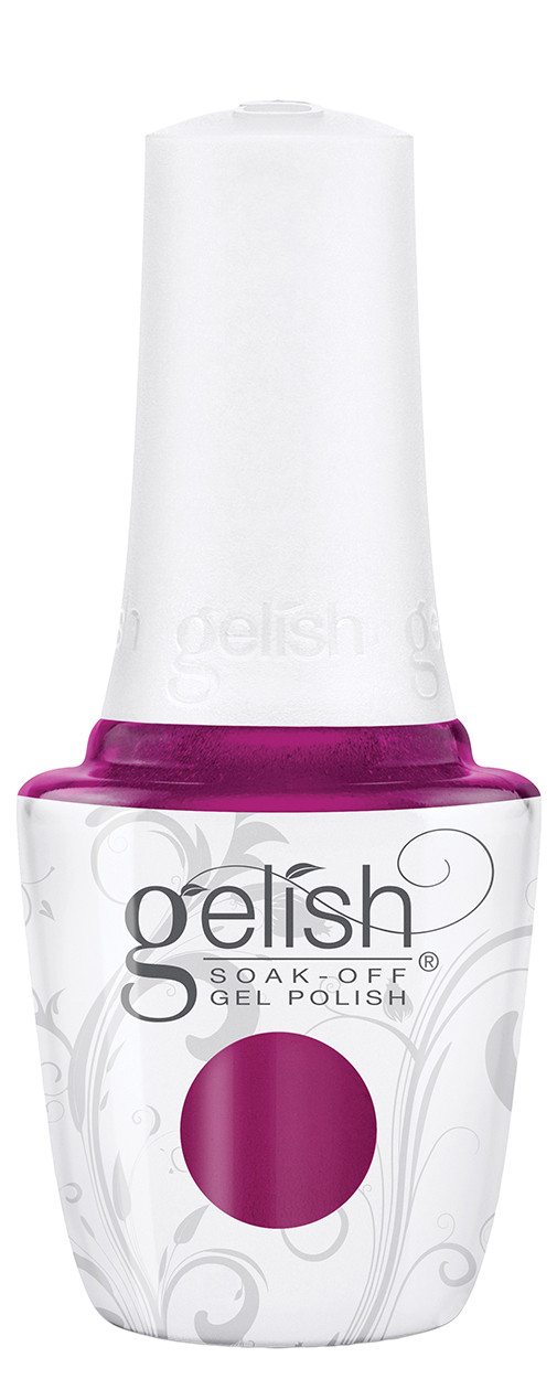 Gelish Soak-Off Gel Sappy But Sweet - 15 mL / .5 fl oz