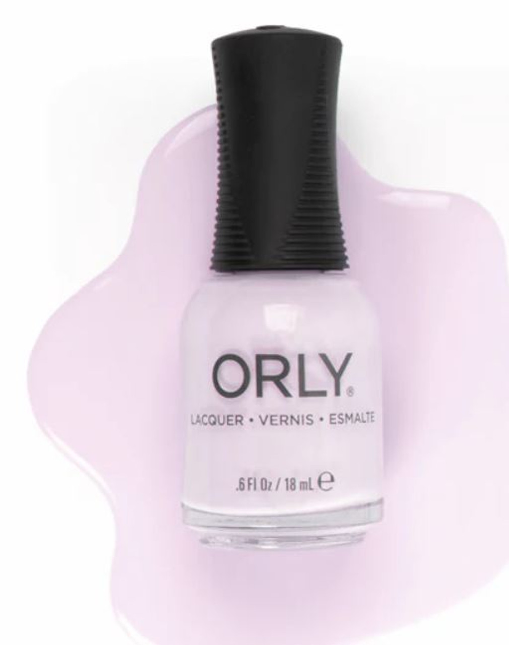 ORLY Nail Lacquer Cake Pop - .6 fl oz / 18 mL