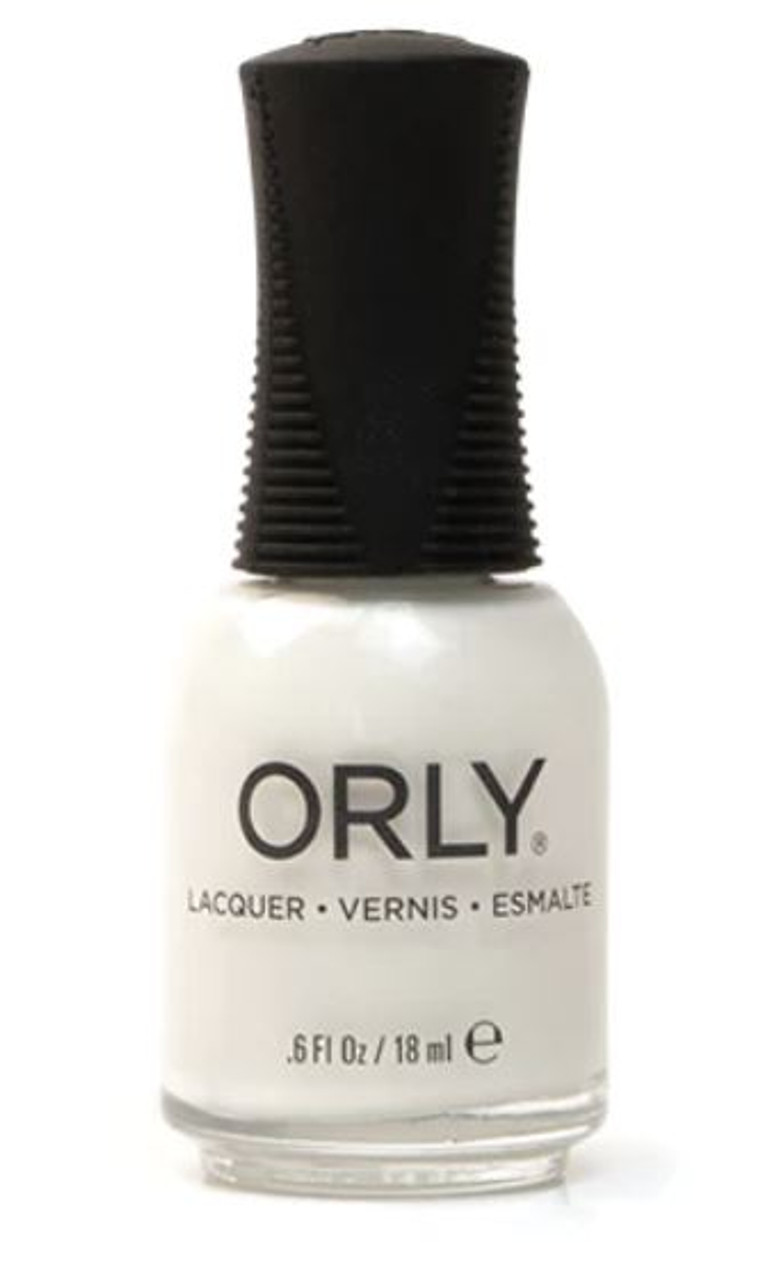 ORLY Nail Lacquer Cloud Nine - .6 fl oz / 18 mL