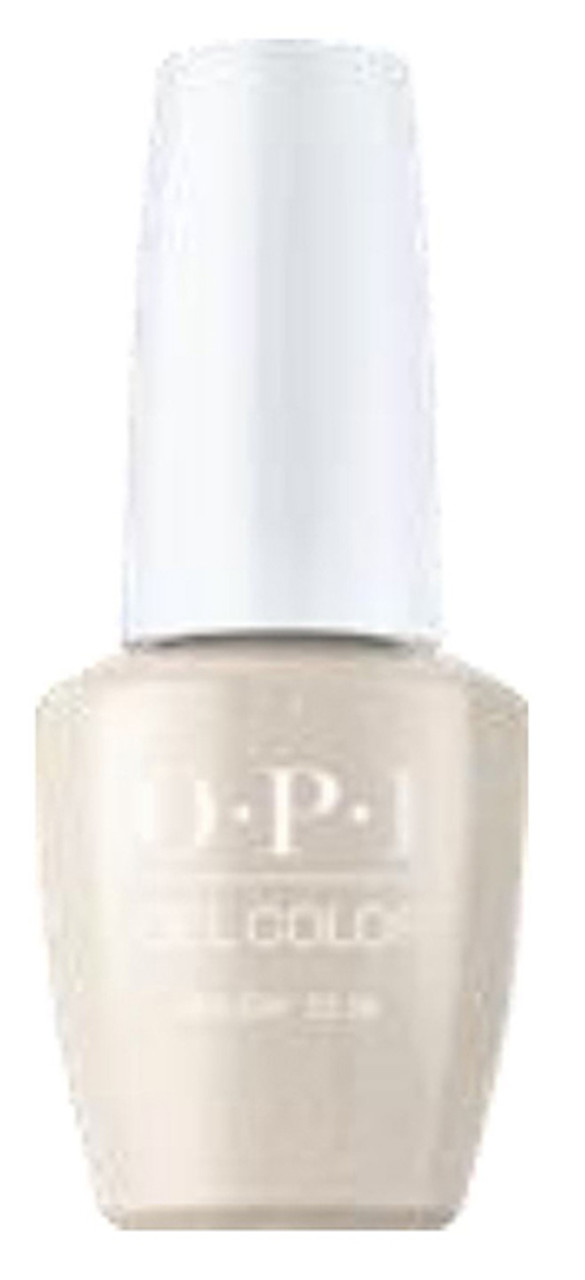 OPI GelColor Pro Health Salty Sweet Nothings - .5 Oz / 15 mL