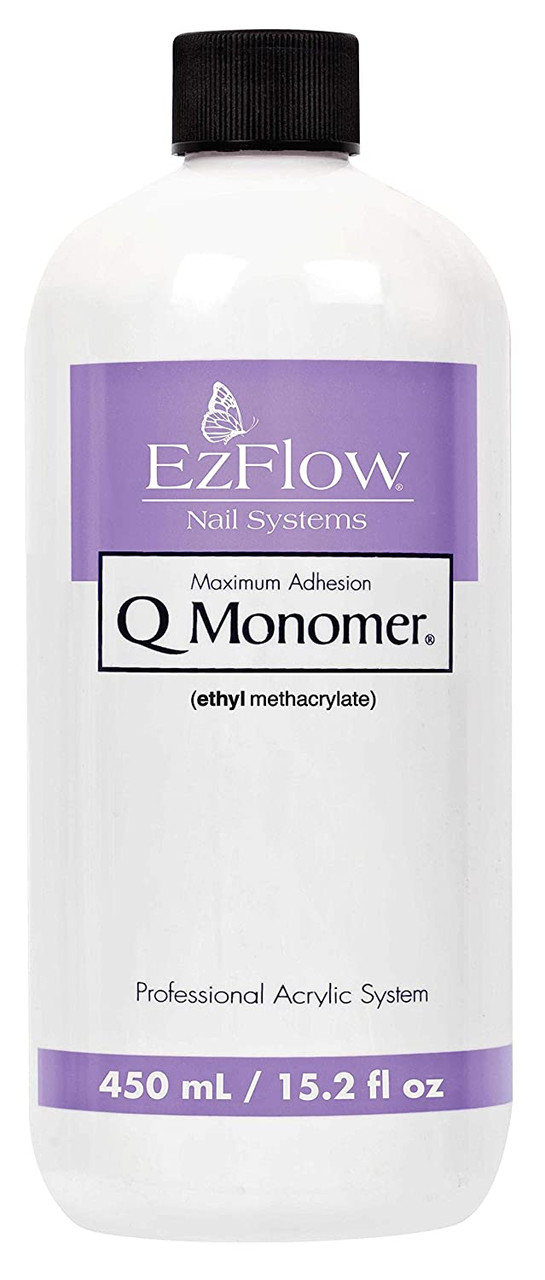 EzFlow Q-Monomer - 15.2 oz