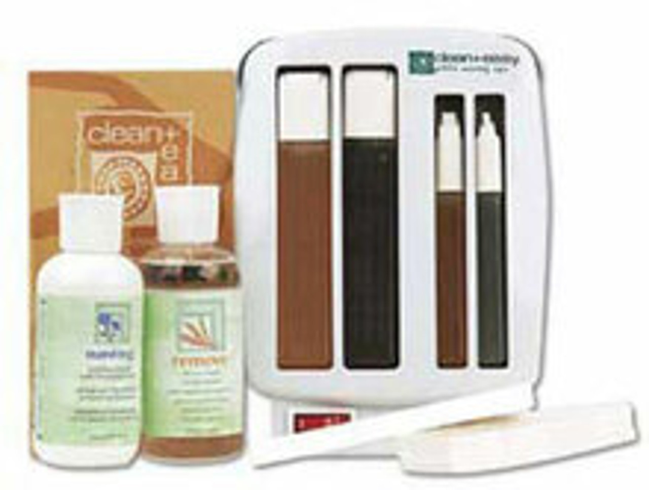 Clean + Easy Petite Waxing Spa "Starter Kit" ** Non-Returnable