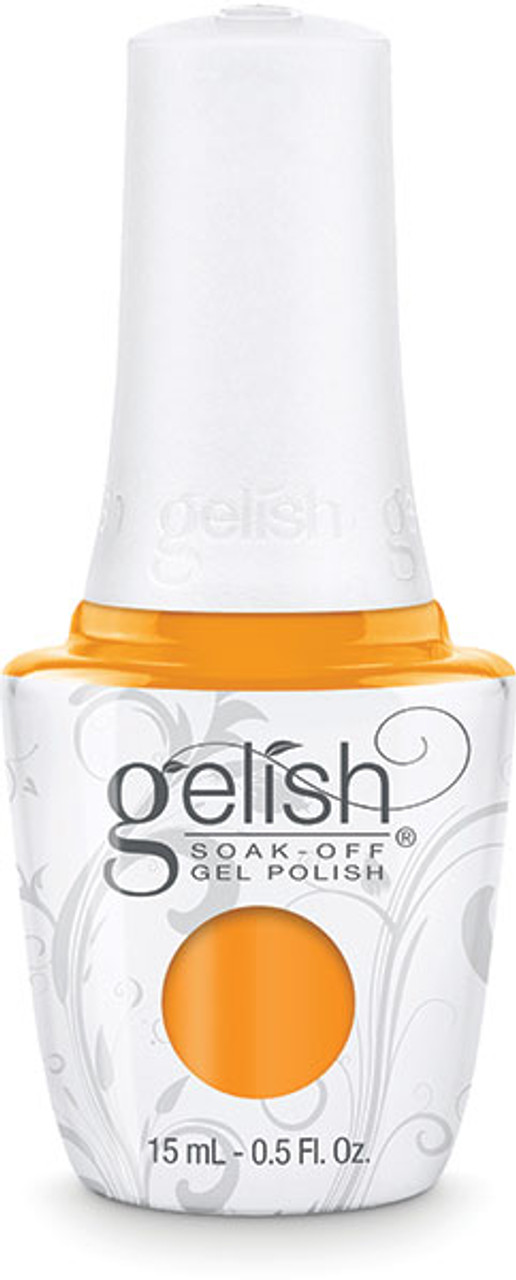 Gelish Soak-Off Gel Street Credible - 1/2oz e 15ml