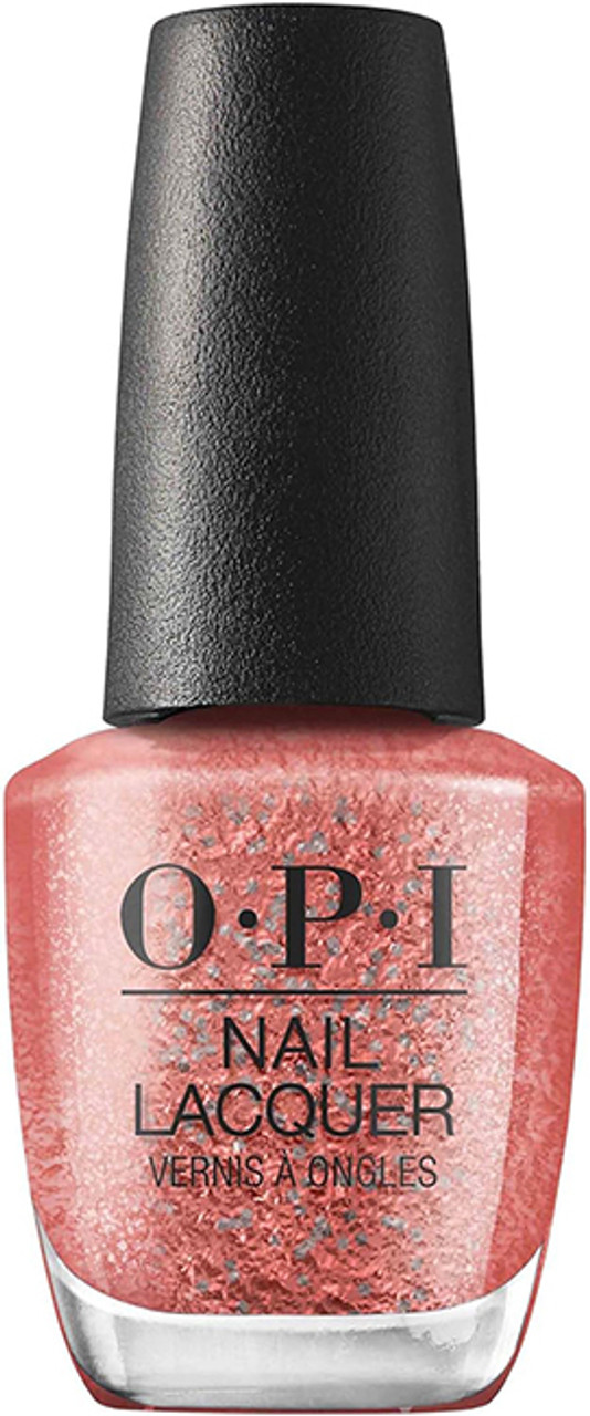 OPI Classic Nail Lacquer It's a Wonderful Spice - .5 oz fl