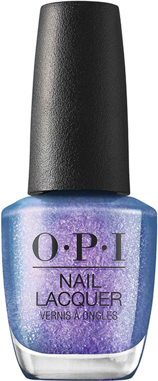 OPI Classic Nail Lacquer Shaking My Sugarplums - .5 oz fl