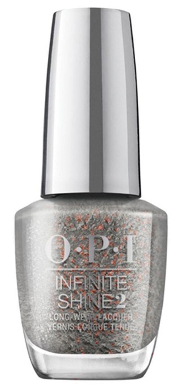 OPI Infinite Shine Yay or Neigh - .5 Oz / 15 mL