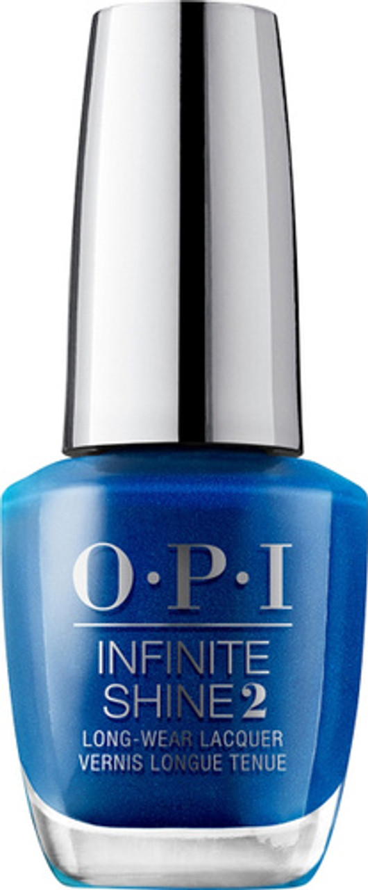 OPI Infinite Shine 2 Do You Sea What I Sea? - .5 Oz  / 15 mL