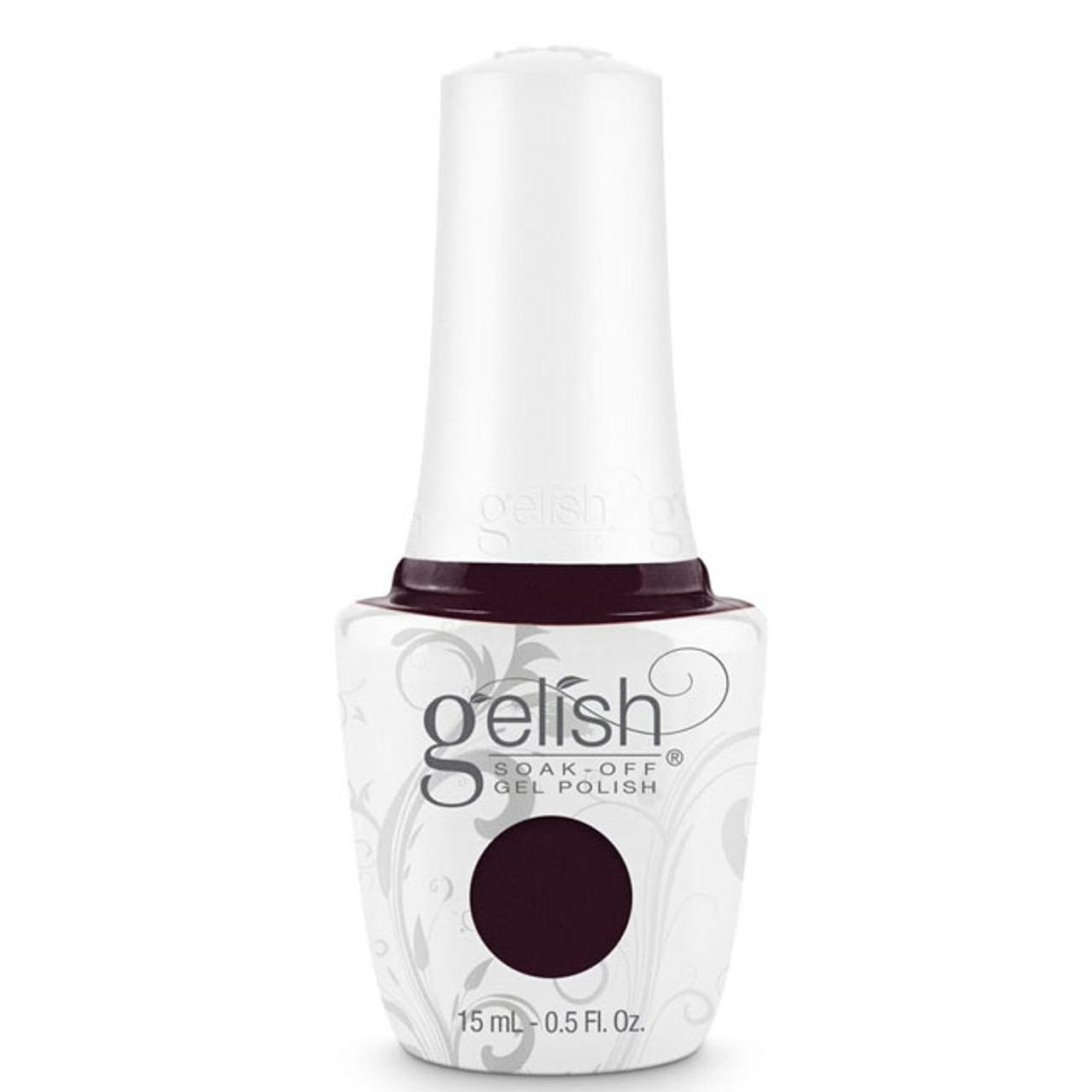 Gelish Soak-Off Gel Danced And Sangria - .5 oz / 15 mL