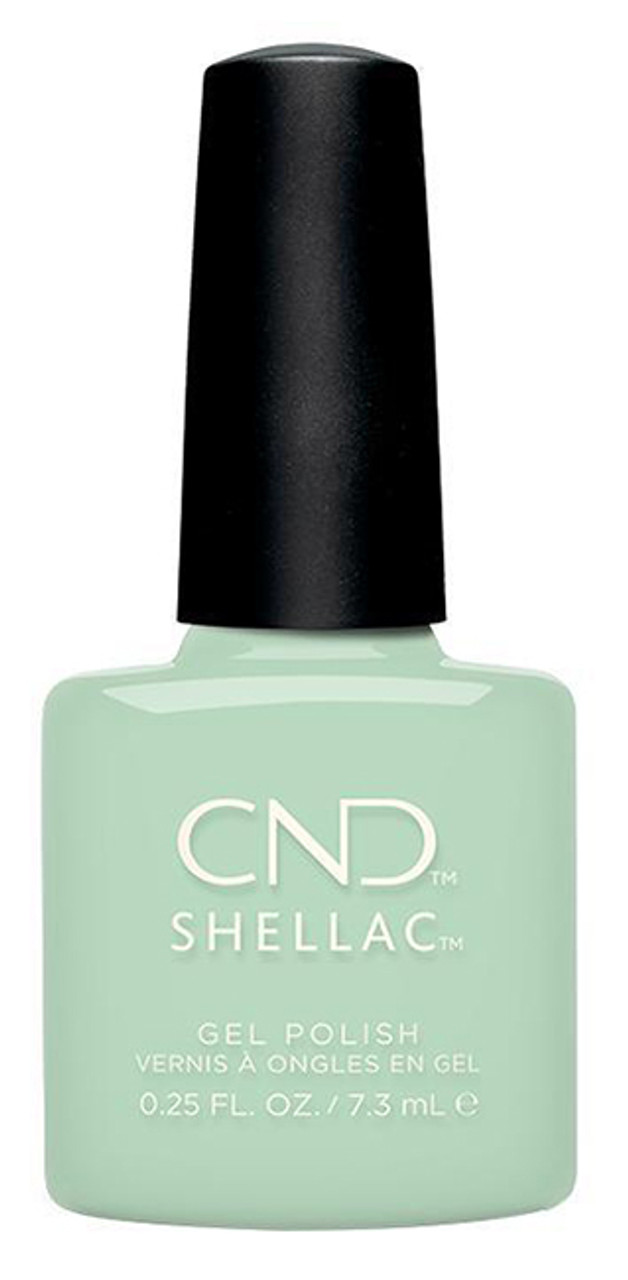 CND Shellac Gel Polish Magical Topiary - 0.25 Fl Oz / 7.3 mL
