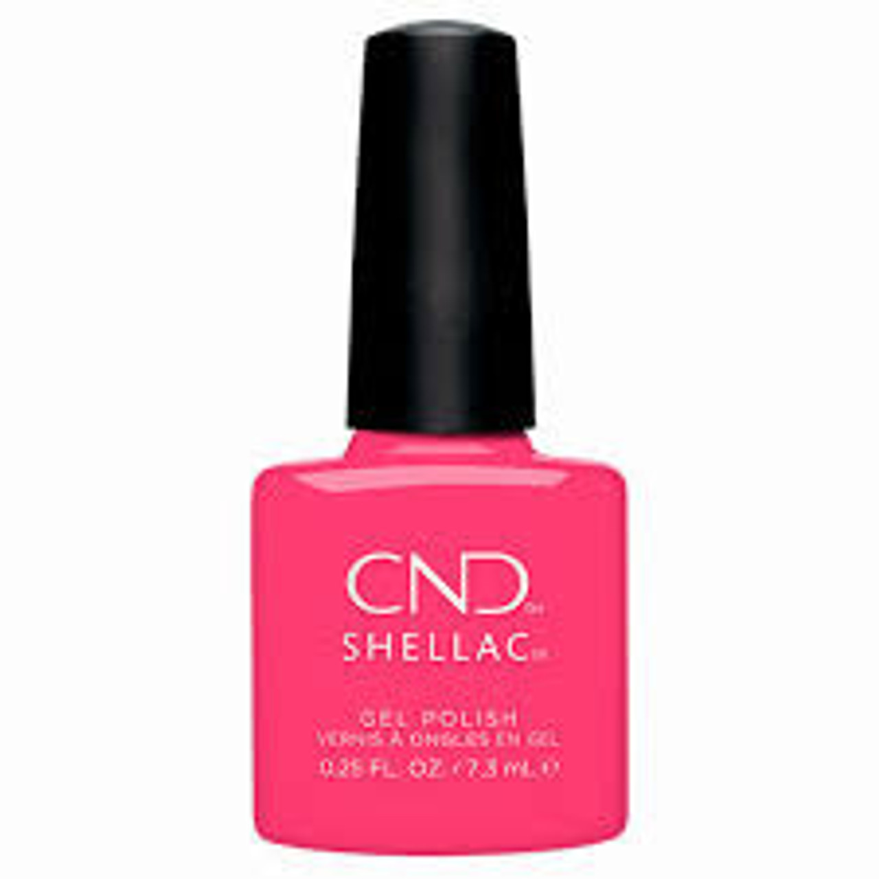 CND Shellac Gel Polish Femme Fatale - .25 fl oz