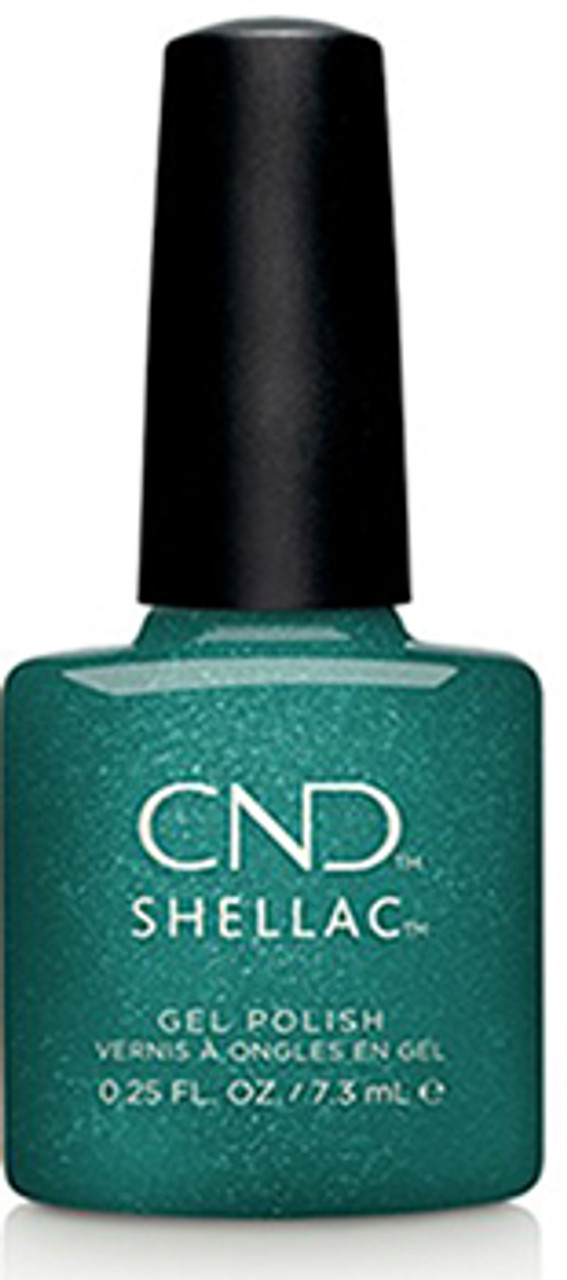 CND Shellac Gel Polish Shes A Gem! # 369 - 0.25 fl oz