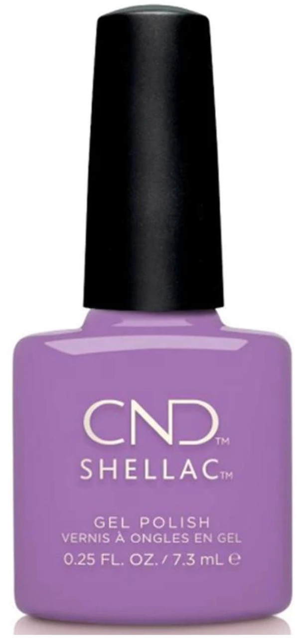 CND Shellac Gel Polish Artisan Bazaar - .25 fl oz