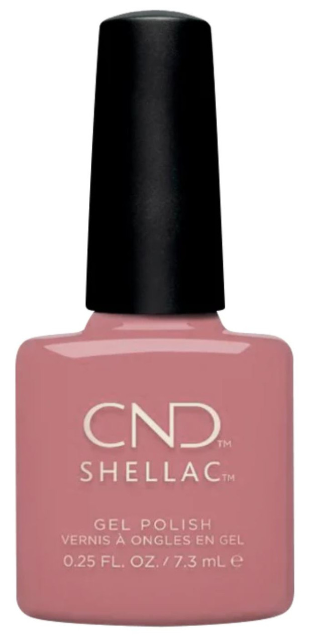 CND Shellac Gel Polish Petal Party - .25 fl oz