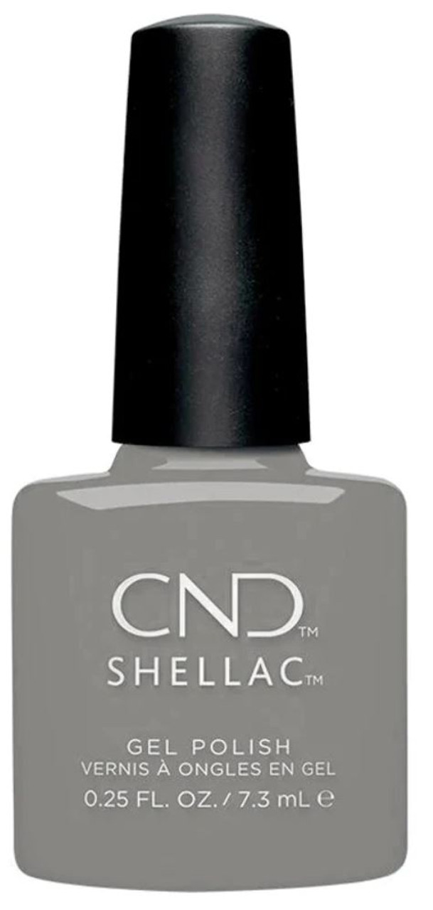 CND Shellac Gel Polish Skipping Stones - .25 fl oz