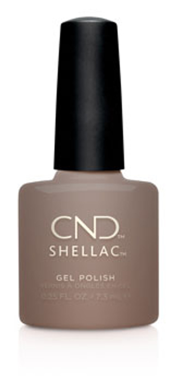 CND Shellac Gel Polish  Soiree Strut - .25 fl oz