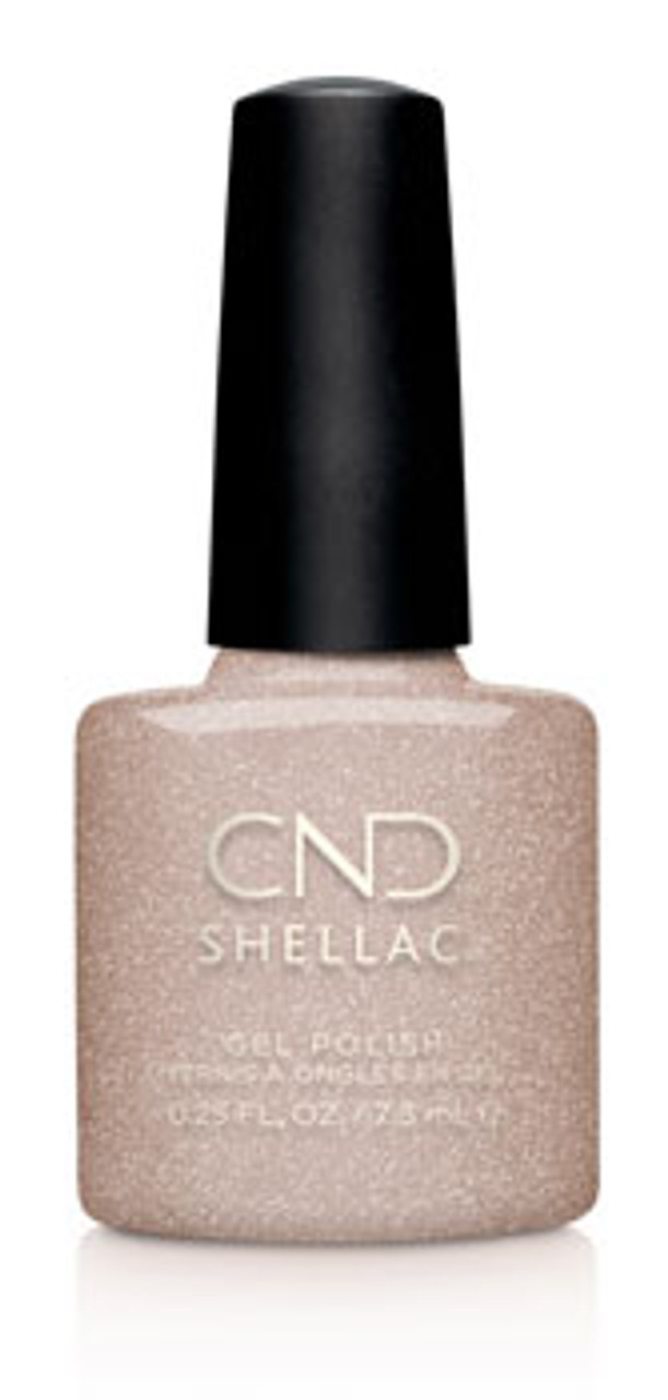 CND Shellac Gel Polish Bellini - .25 fl oz