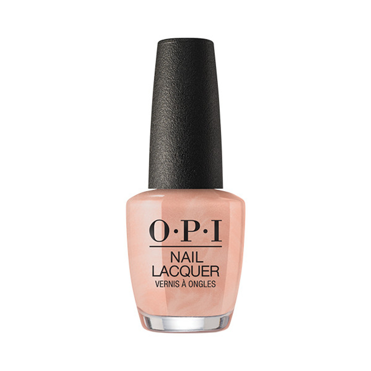 OPI Classic Nail Lacquer Nomad's Dream - .5 oz fl