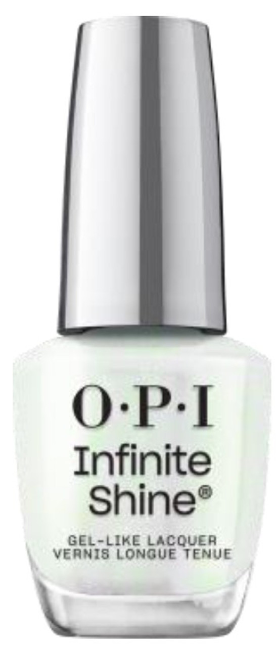 OPI Infinite Shine Glitter Mogul - .5 Oz / 15 mL