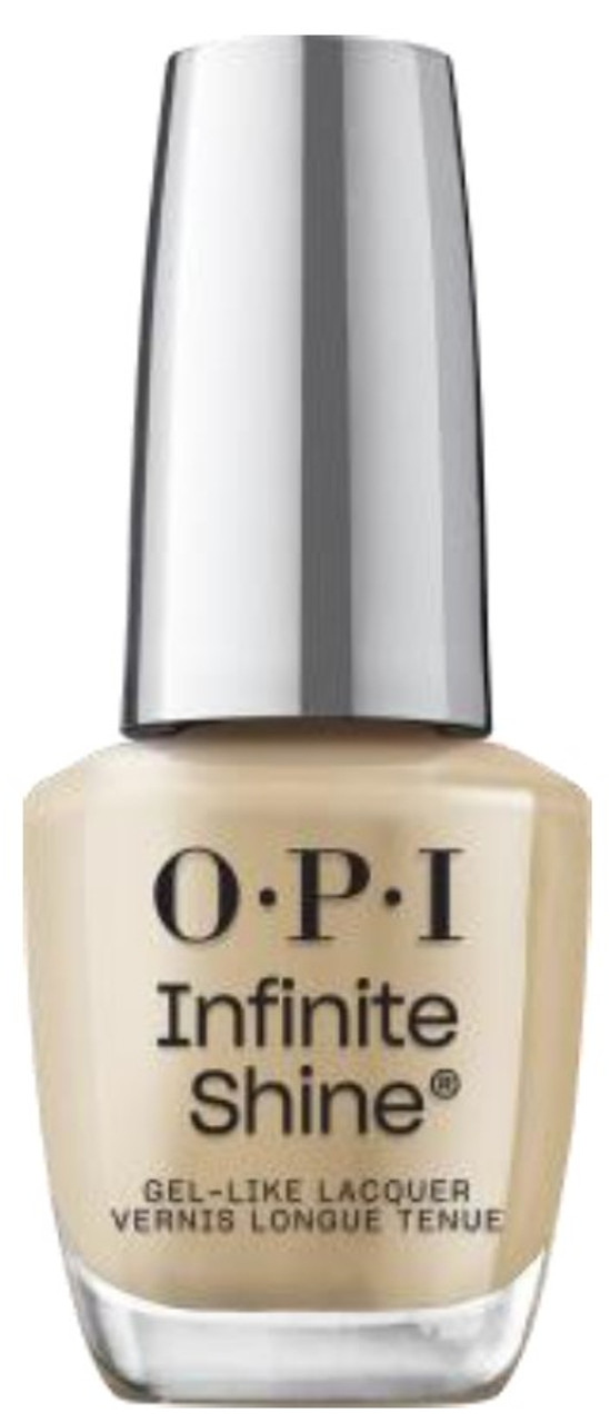 OPI Infinite Shine Bleached Brows - .5 Oz / 15 mL