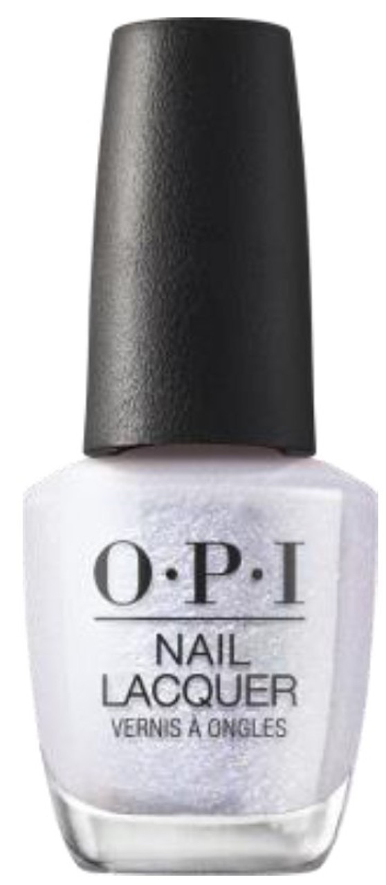 OPI Classic Nail Lacquer Suga Cookie - .5 oz fl