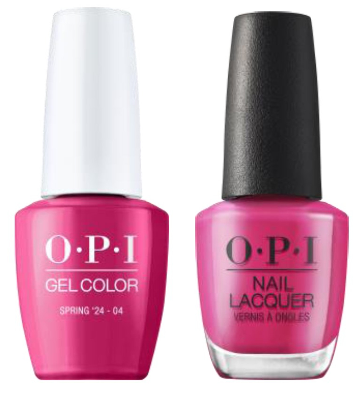 The Best OPI Nail Colors For Fall 2023