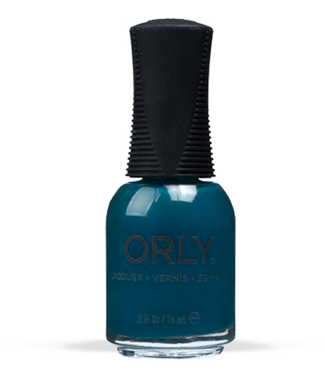 ORLY Nail Lacquer Cozy Night - .6 fl oz / 18 mL