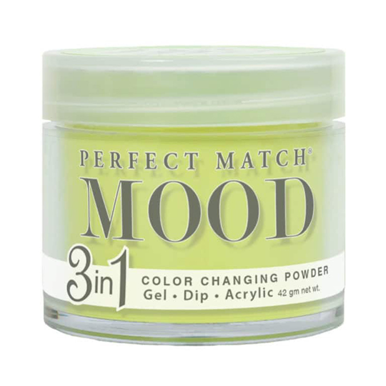 LeChat Perfect Match 3in1 Mood Powder Sweet Pea - 42 Grams