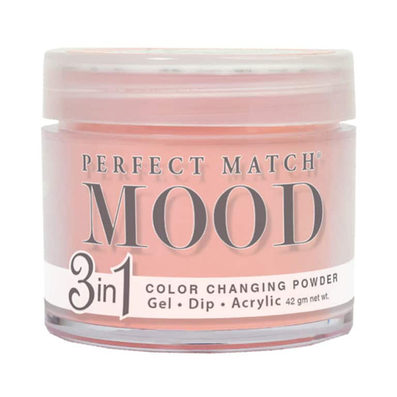 LeChat Perfect Match 3in1 Mood Powder Desert Flower - 42 Grams