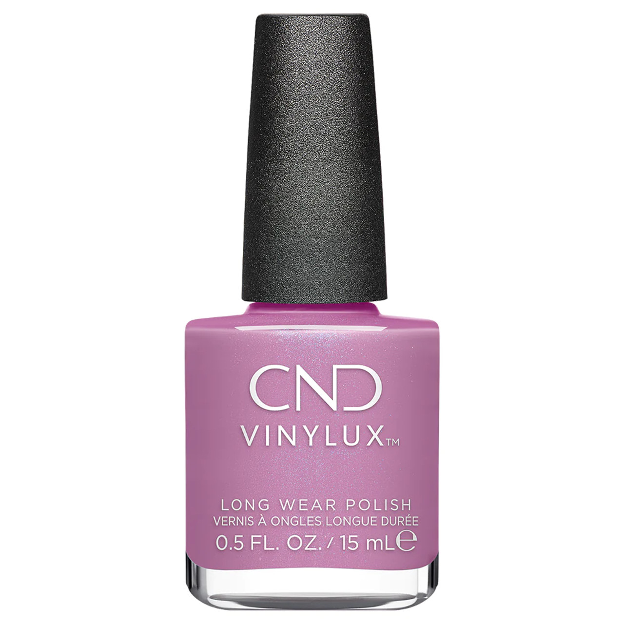 CND Vinylux Nail Polish Ro-Mani-Cize # 464 - 0.5 fl oz / 15ml