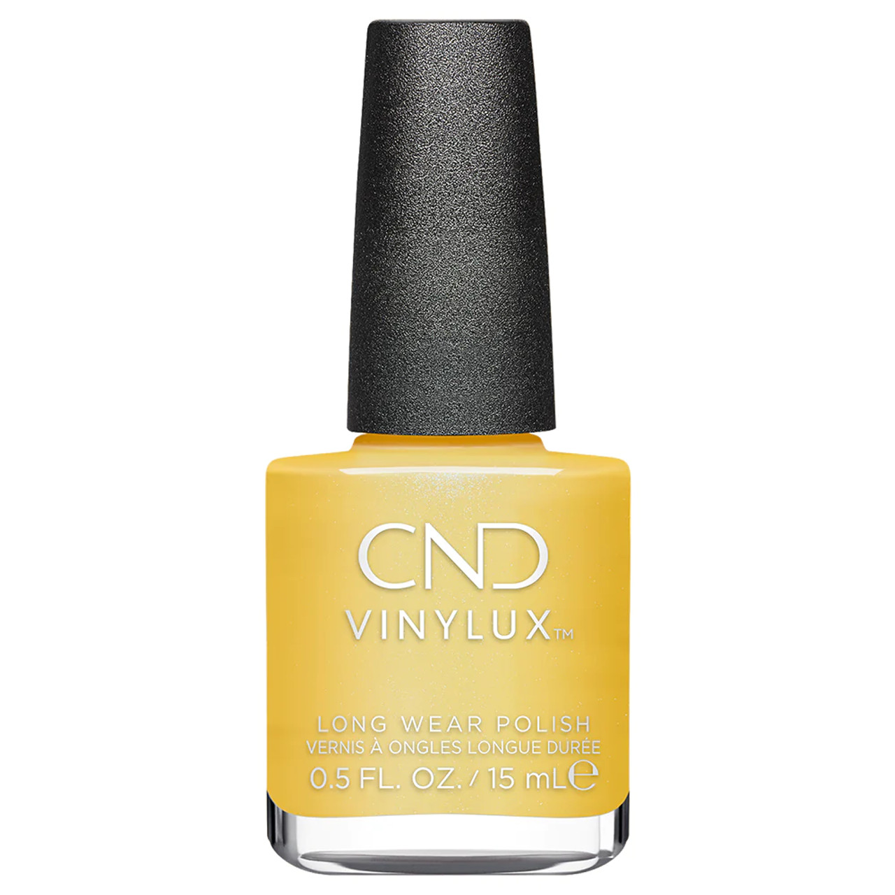 CND Vinylux Nail Polish Char-Truth # 466 - 0.5 fl oz / 15ml