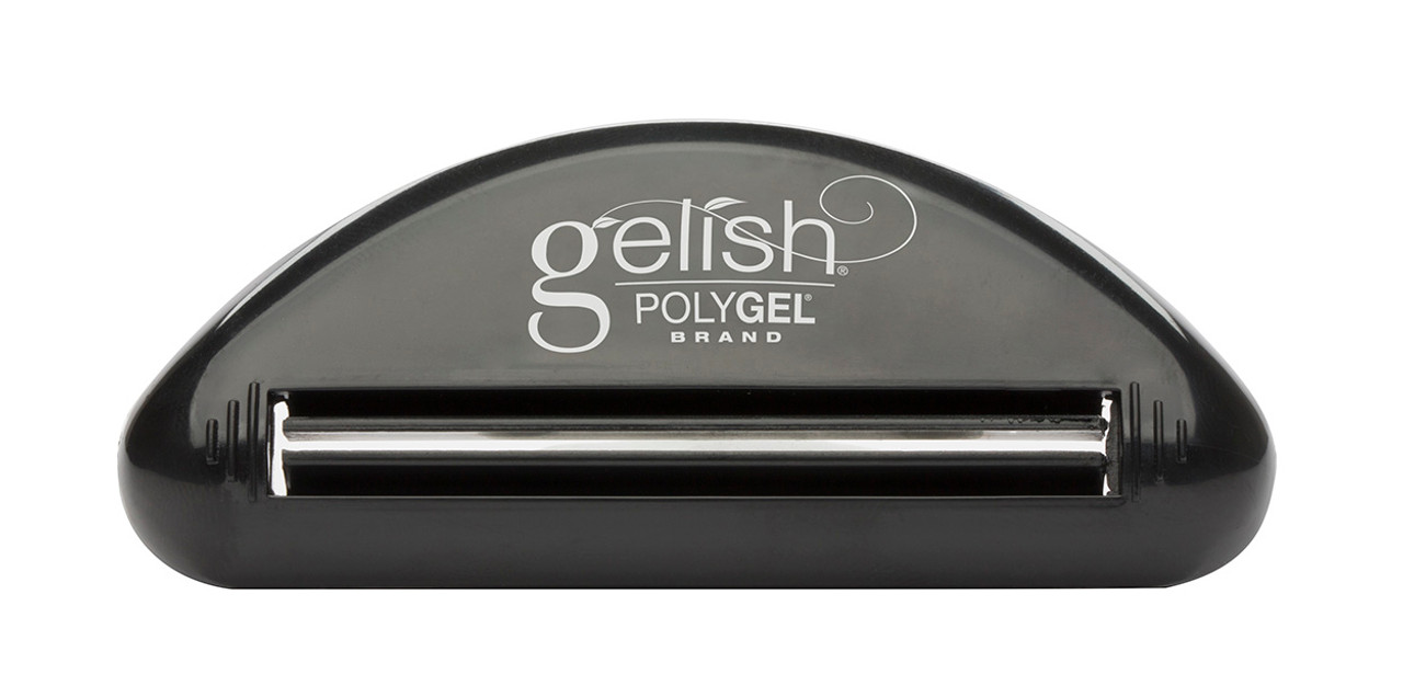 Gelish POLYGEL Nail Enhancement Tube Key