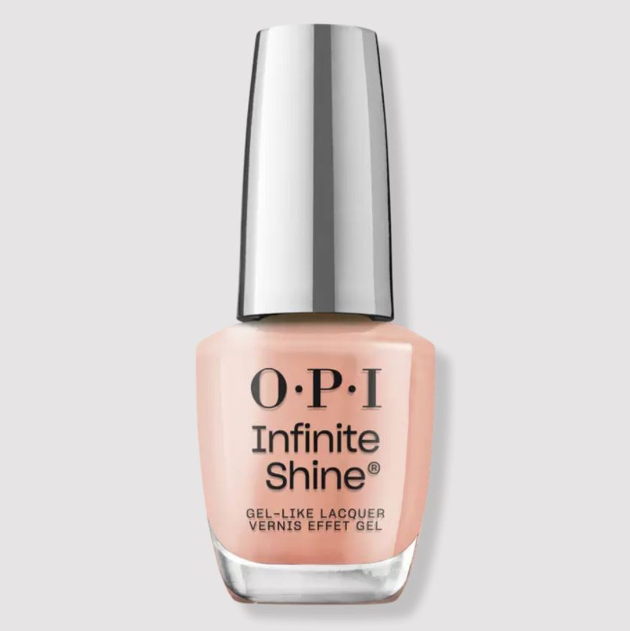 OPI Infinite Shine A Sherbert Thing - .5 Oz / 15 mL