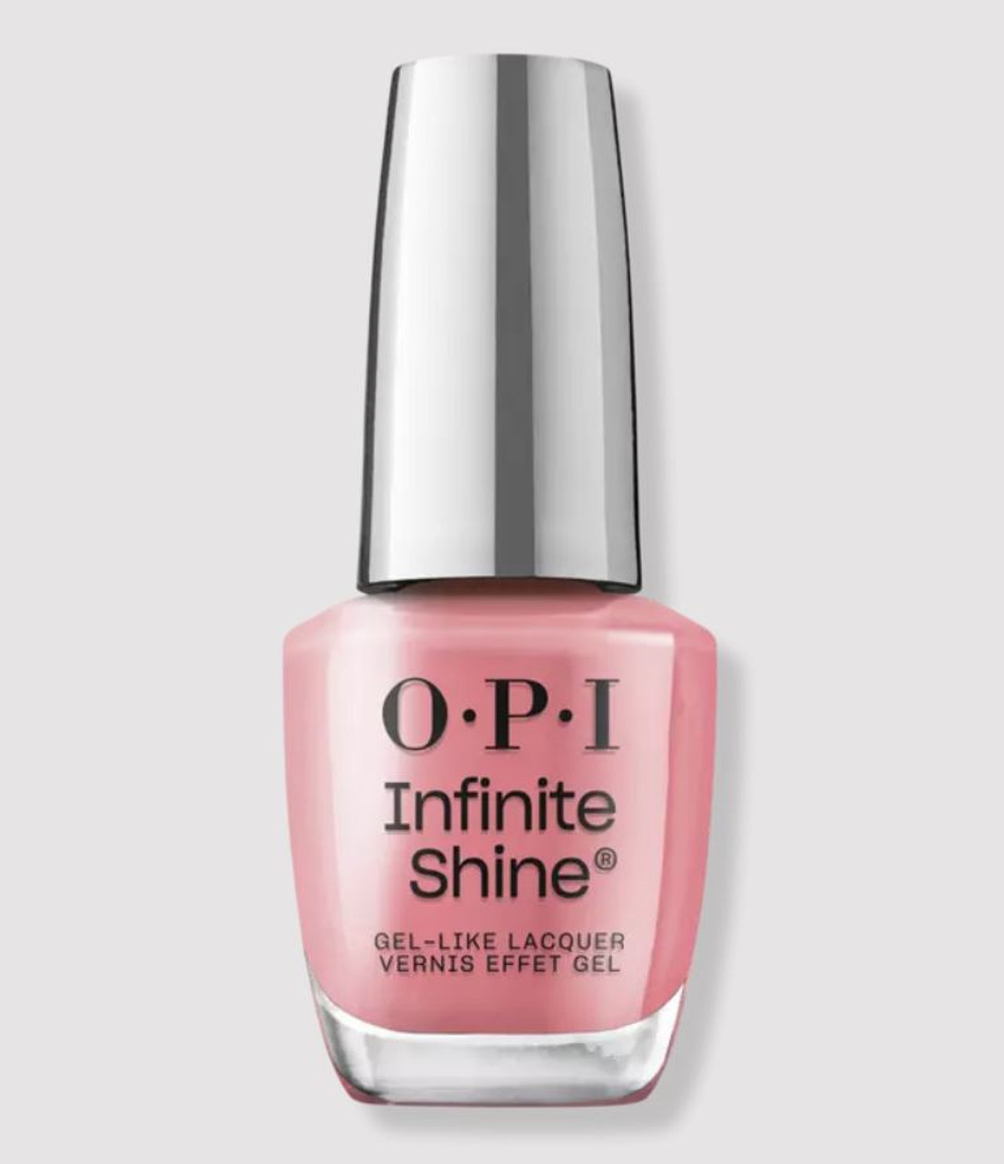 OPI Infinite Shine At Strong Last - .5 Oz / 15 mL