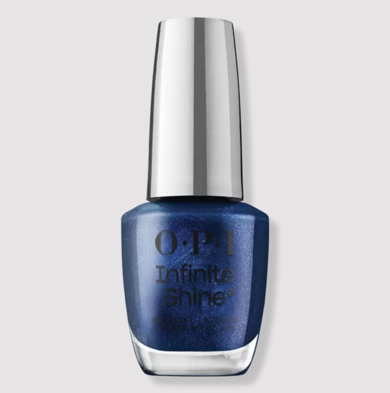 OPI Infinite Shine Awe Night Long - .5 Oz / 15 mL