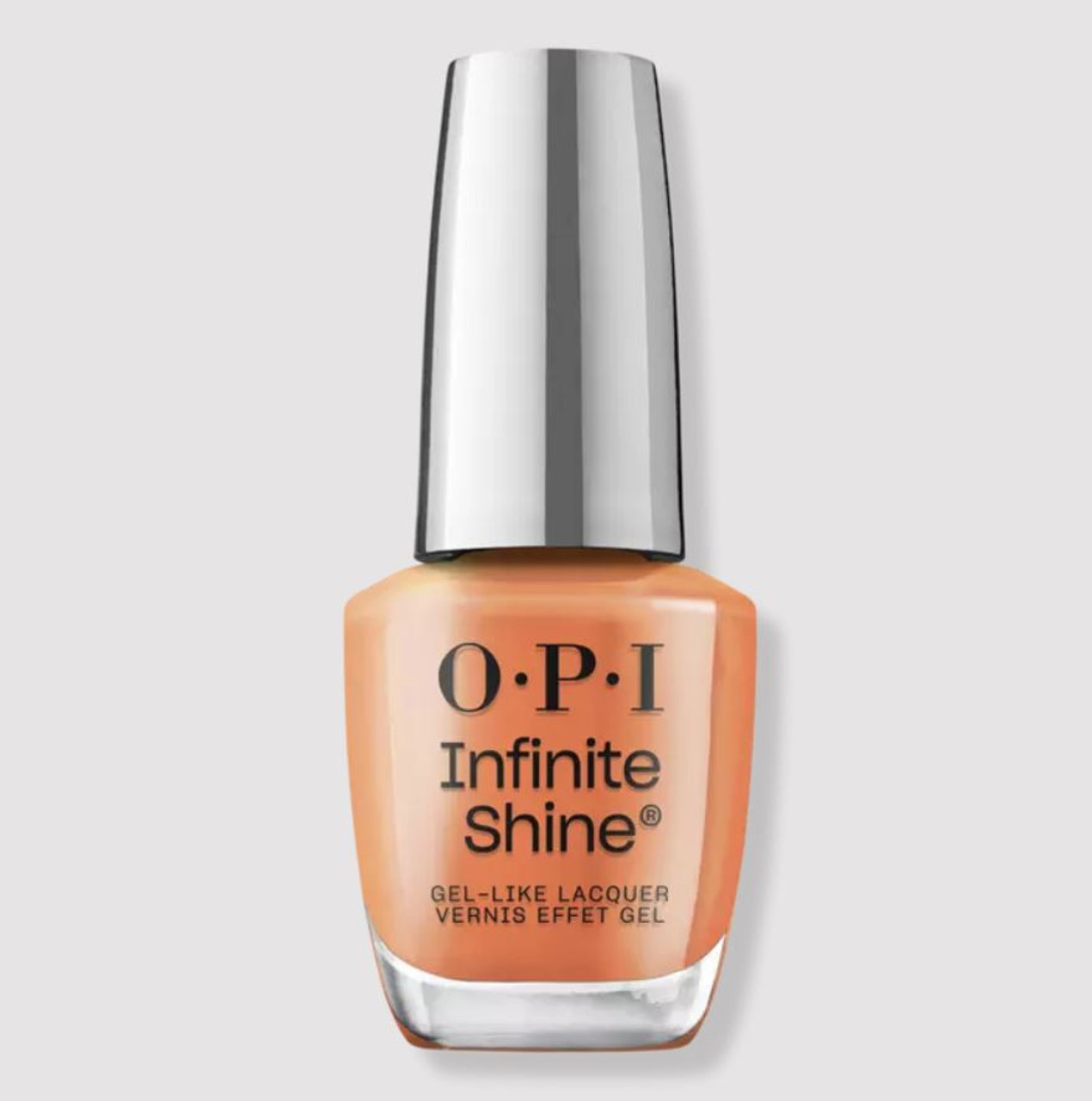OPI Infinite Shine Bright on Top of It - .5 Oz / 15 mL