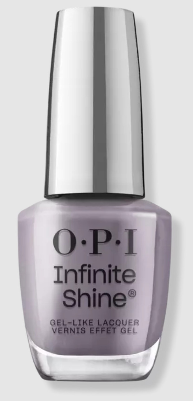 OPI Infinite Shine Endure & Allure - .5 Oz / 15 mL