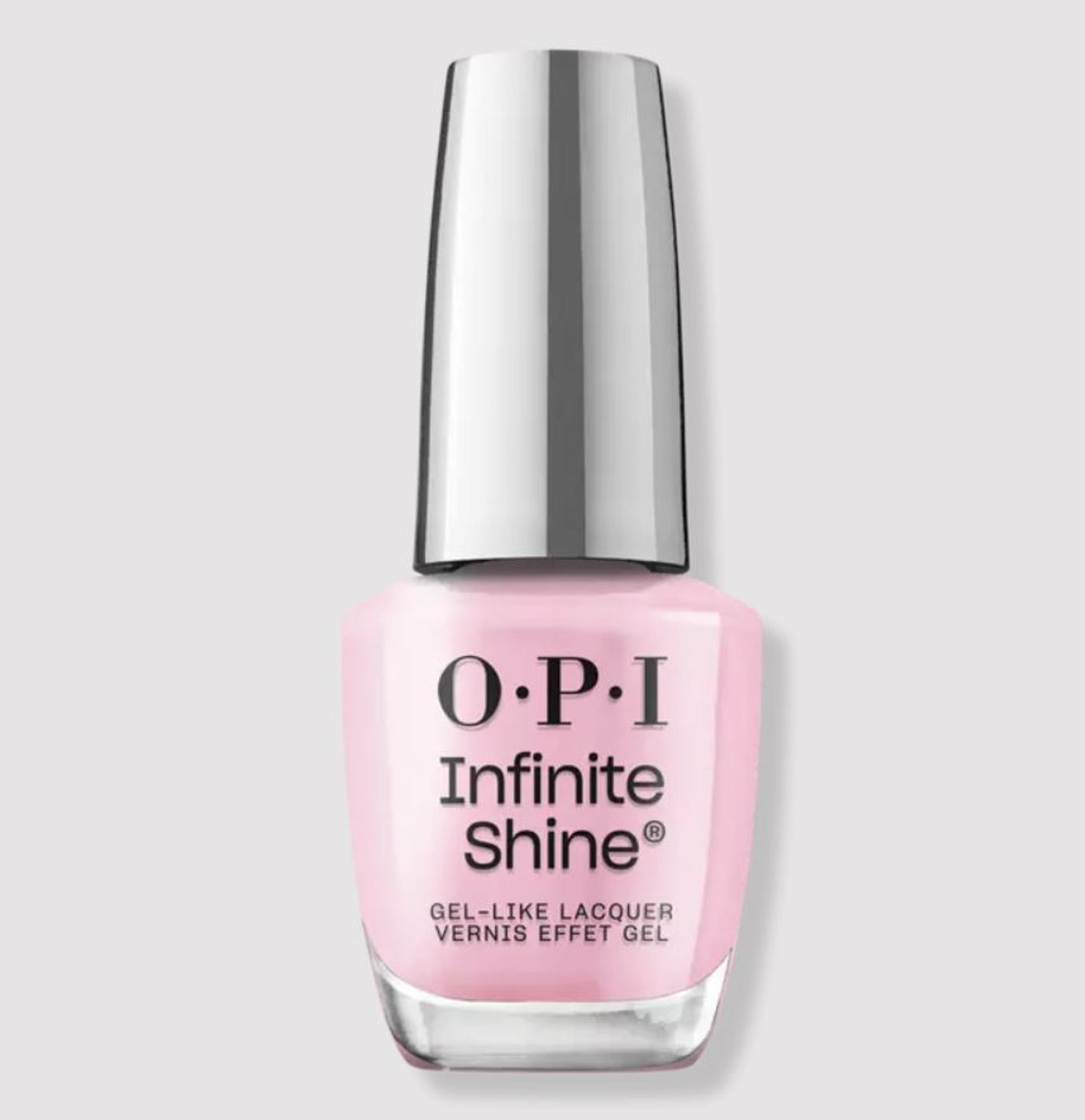 OPI Infinite Shine Faux-ever Yours - .5 Oz / 15 mL