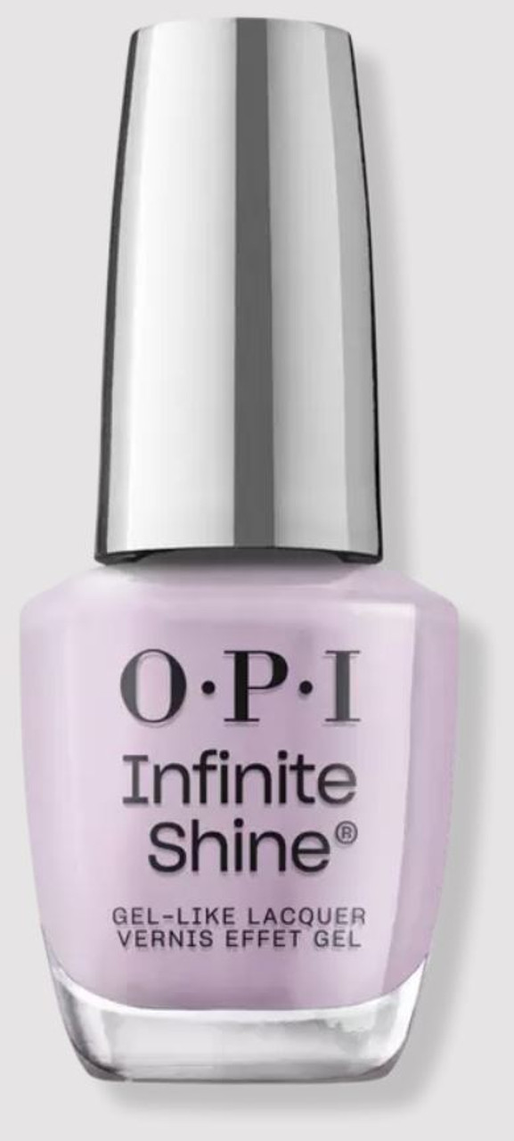 OPI Infinite Shine Last Glam Standing - .5 Oz / 15 mL