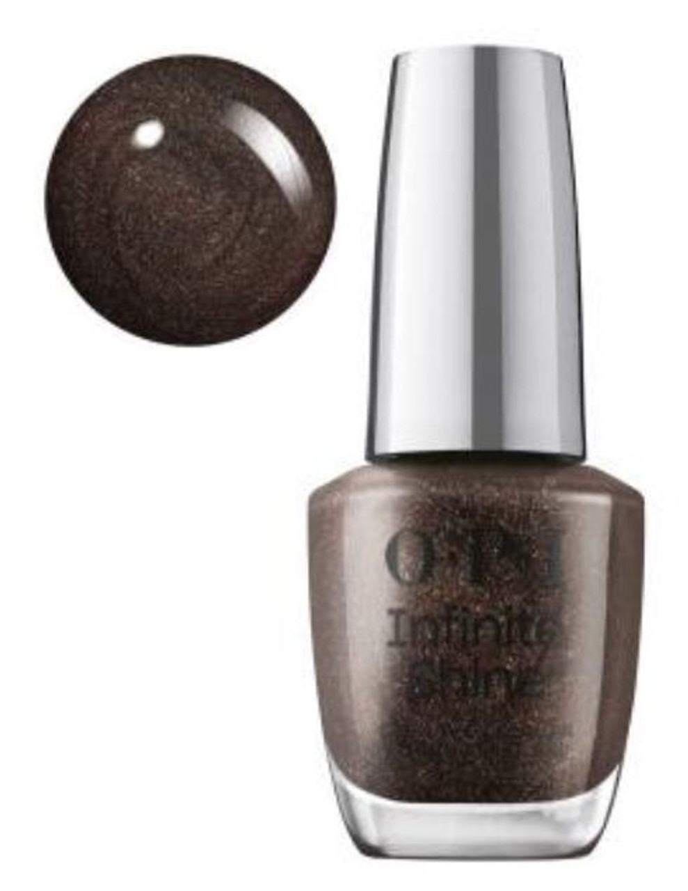 OPI Infinite Shine My Private Jet - .5 Oz / 15 mL