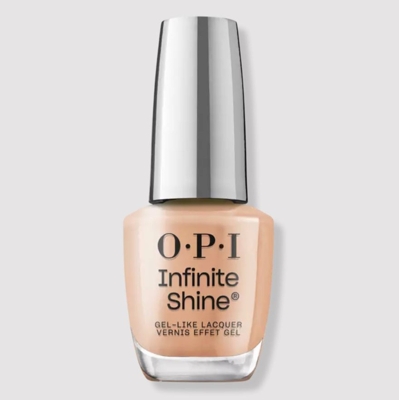 OPI Infinite Shine Over-slay Your Welcome - .5 Oz / 15 mL