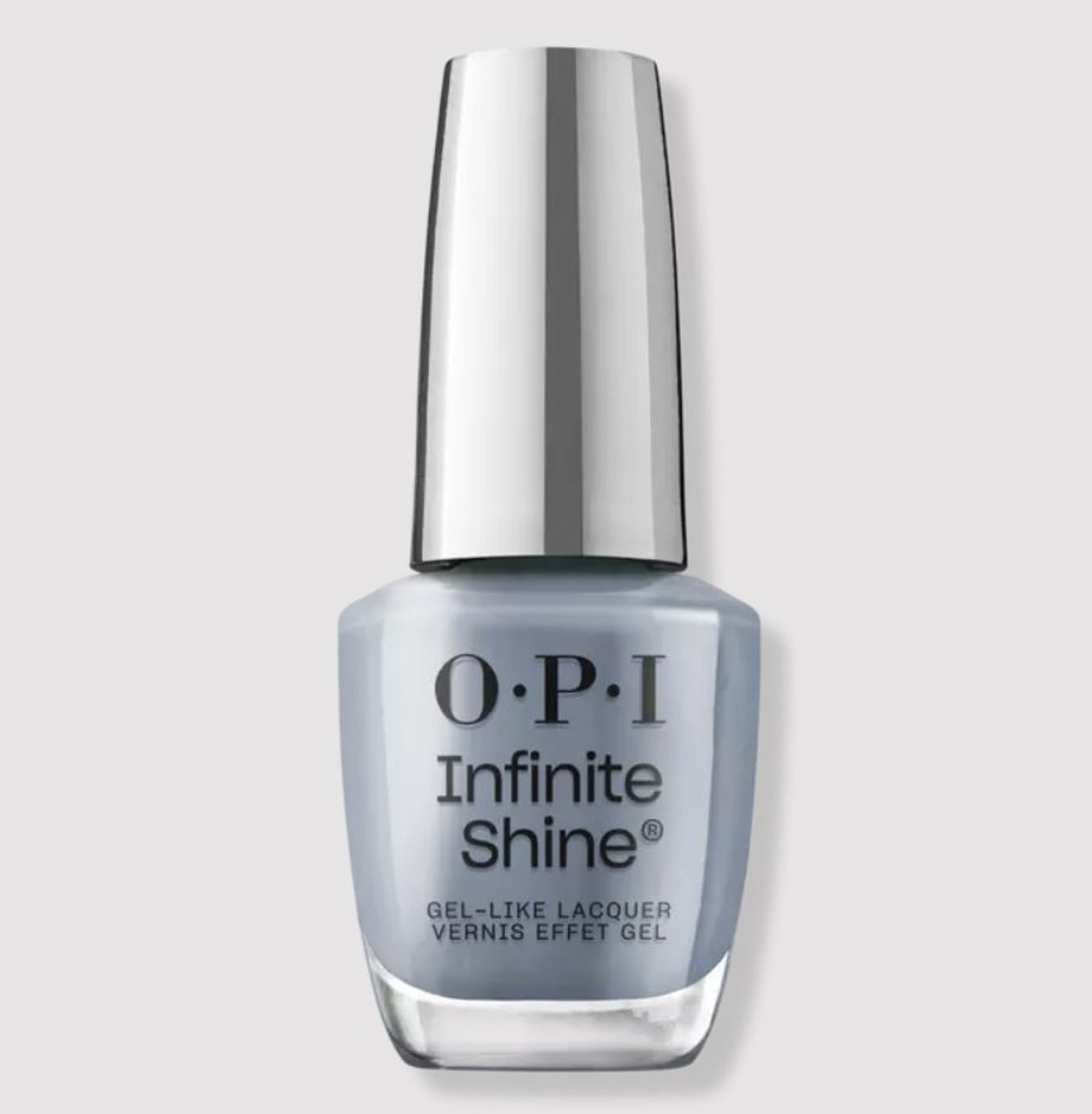 OPI Infinite Shine Pure Jean-ius - .5 Oz / 15 mL