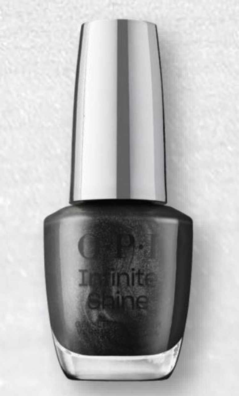 OPI Infinite Shine Stay & Night - .5 Oz / 15 mL