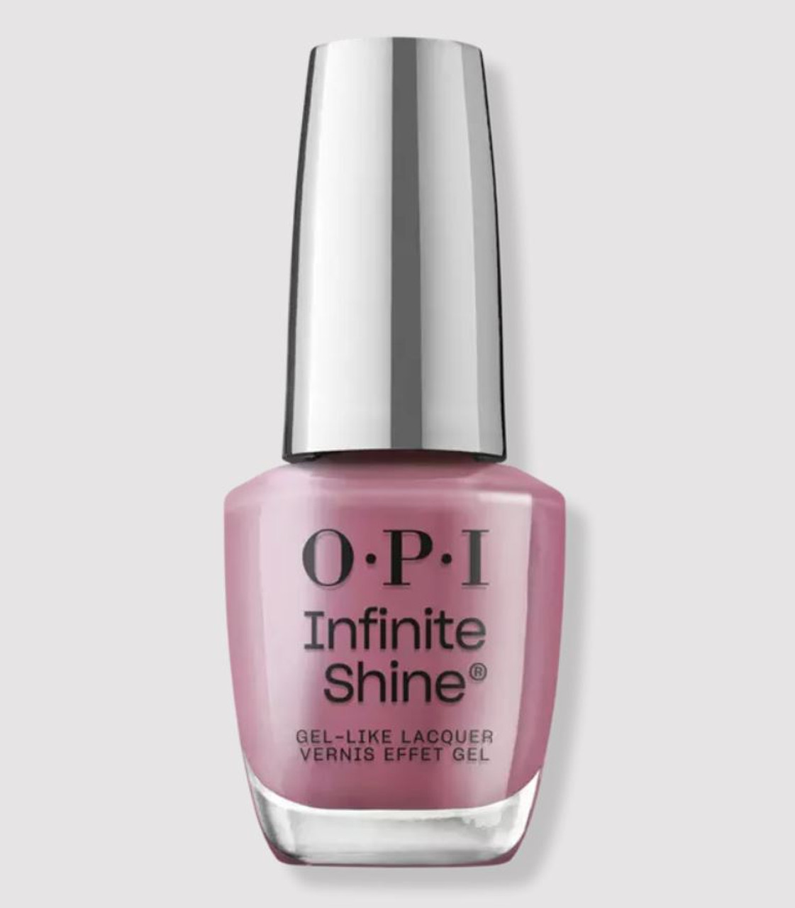 OPI Infinite Shine Times Infinity - .5 Oz / 15 mL