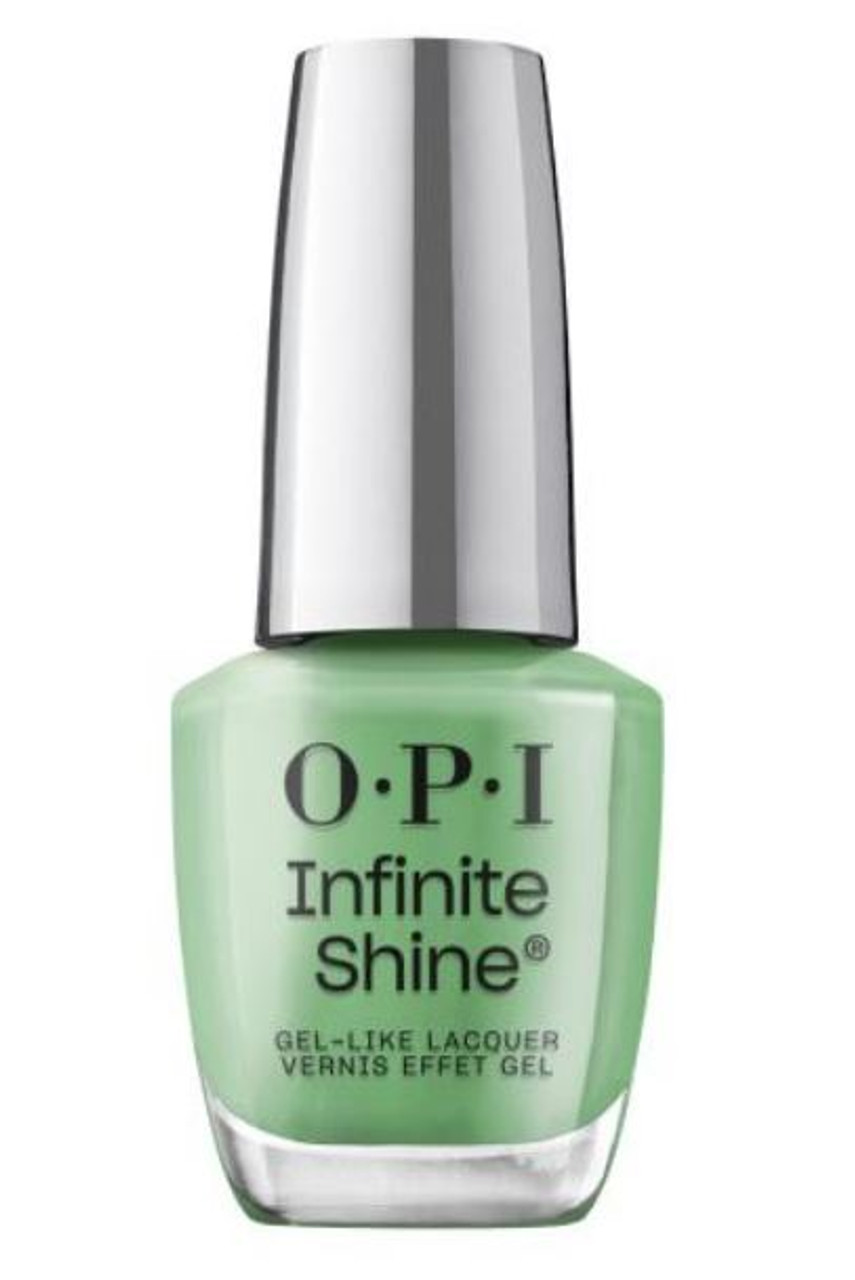 OPI Infinite Shine Won for the Ages - .5 Oz / 15 mL